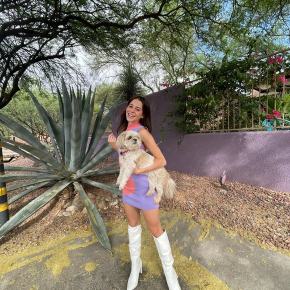 Meet your Posher, Micah - Picture 3 of 4